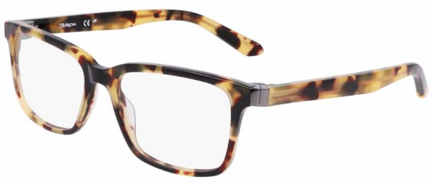 Visit Eyeglasses Dragon DR7013 Image 1