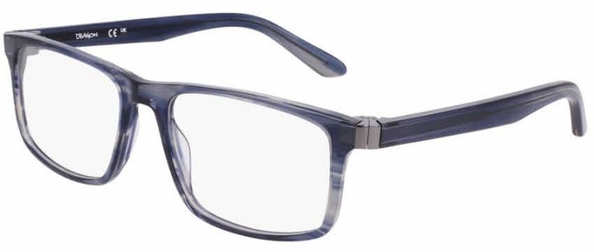 Visit Eyeglasses Dragon DR7014 Image 1
