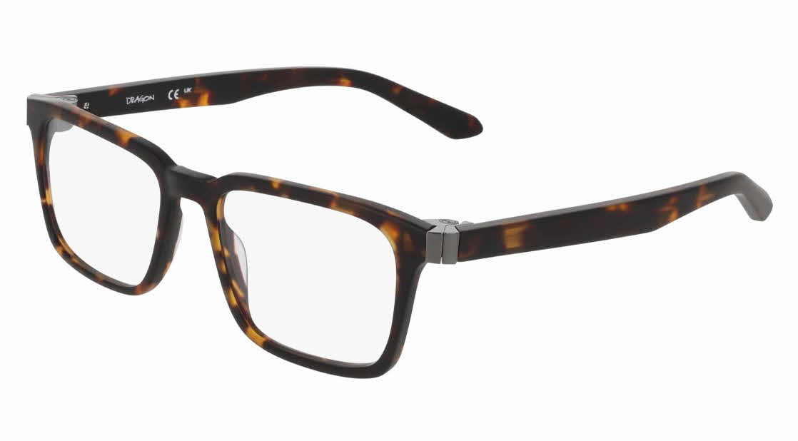 Visit Eyeglasses Dragon DR7015 Image 1