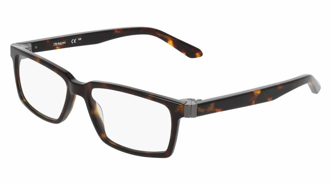 Visit Eyeglasses Dragon DR7016 Image 1