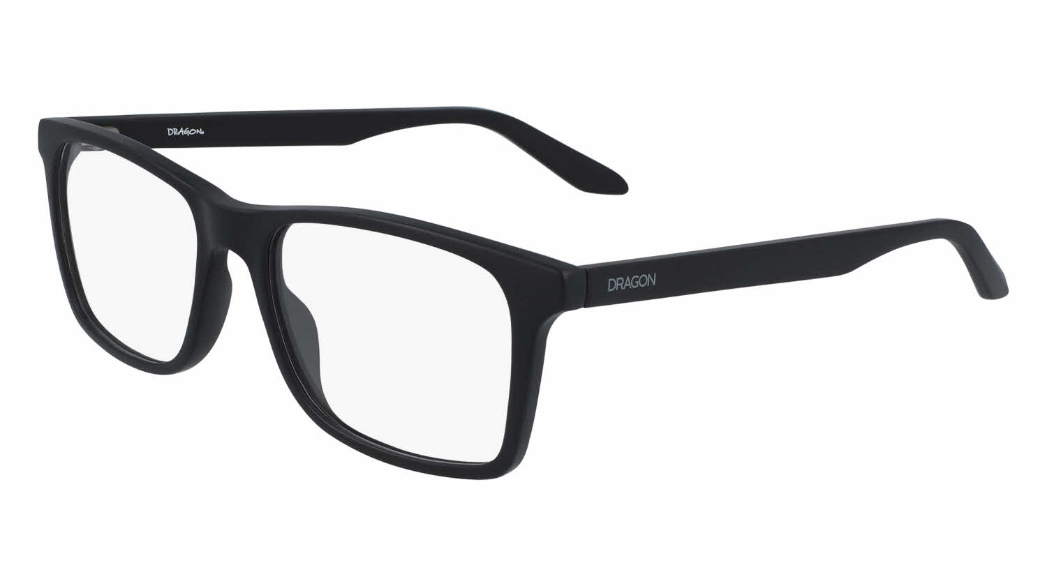 Dragon DR9000 Men's Eyeglasses In Black