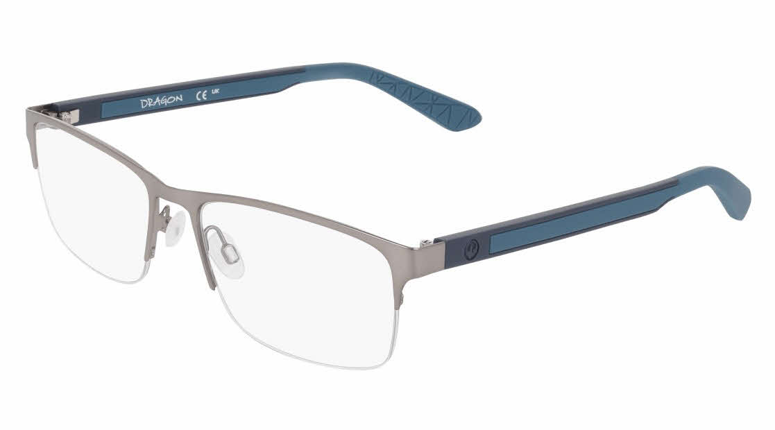 Visit Eyeglasses Dragon DR5019 Image 1
