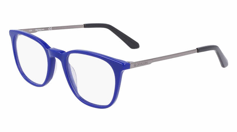 Dragon DR2029 Eyeglasses In Blue
