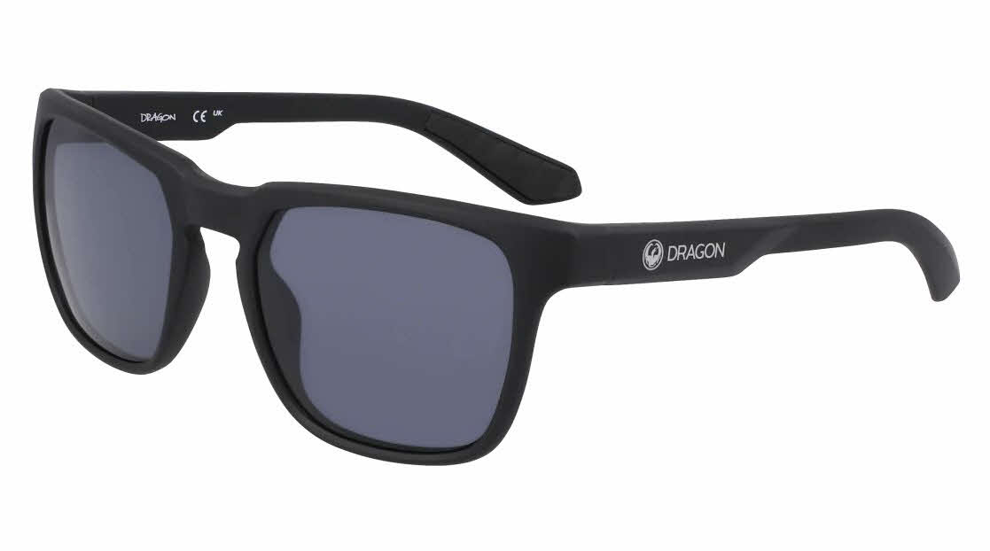 Visit Sunglasses Dragon DR SLIP LL POLAR Image 1