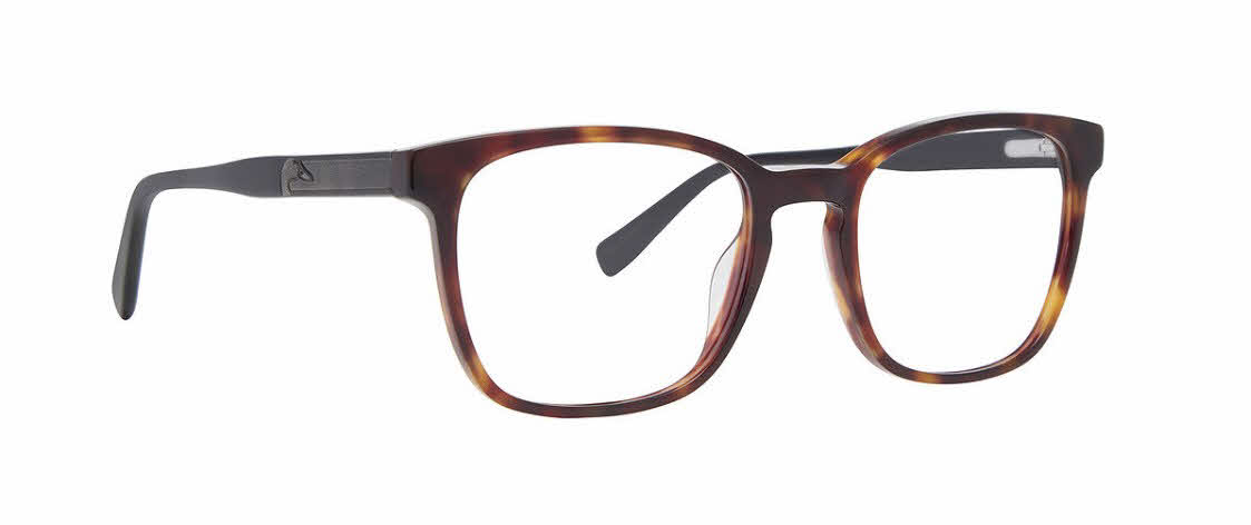 Ducks Unlimited Shoreland Men's Eyeglasses in Tortoise