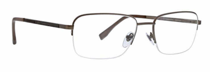Ducks Unlimited Pryor Men's Eyeglasses In Gunmetal