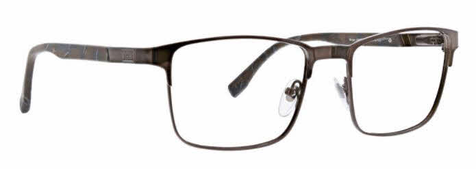Ducks Unlimited Vance Men's Eyeglasses In Brown