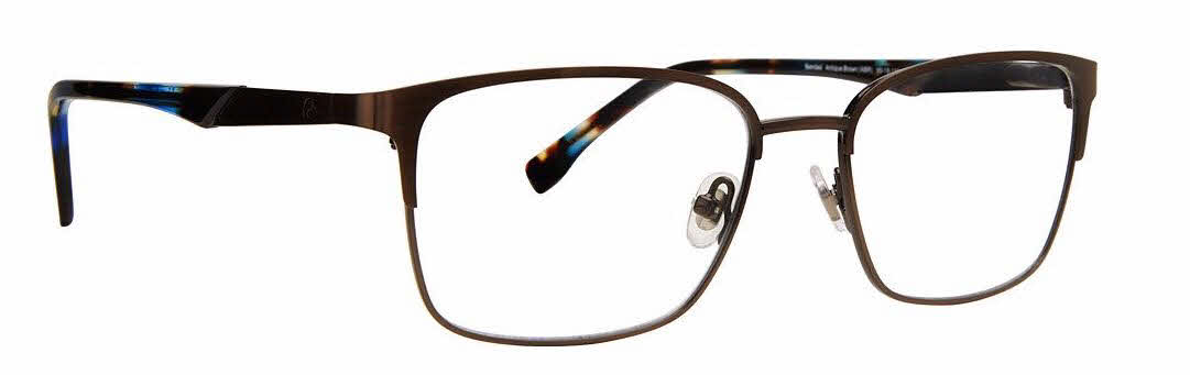 Visit Eyeglasses Ducks Unlimited Banded Image 1