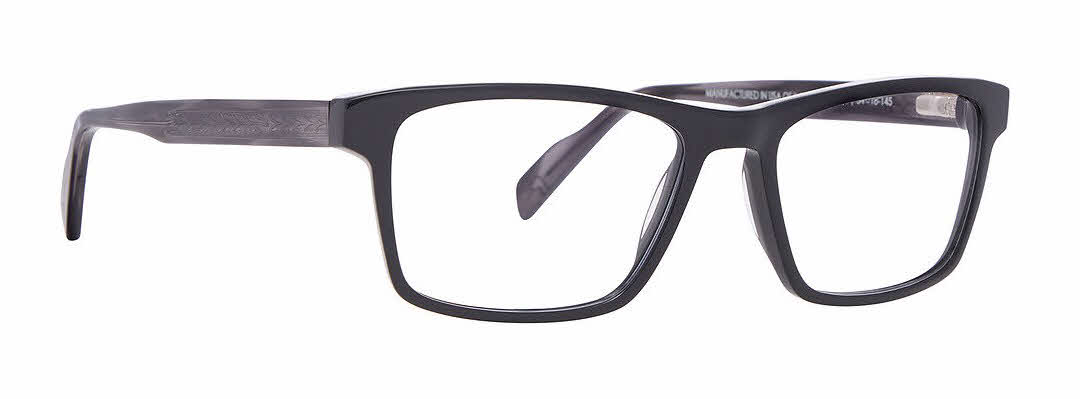 Ducks Unlimited Streamside Men's Eyeglasses in Black