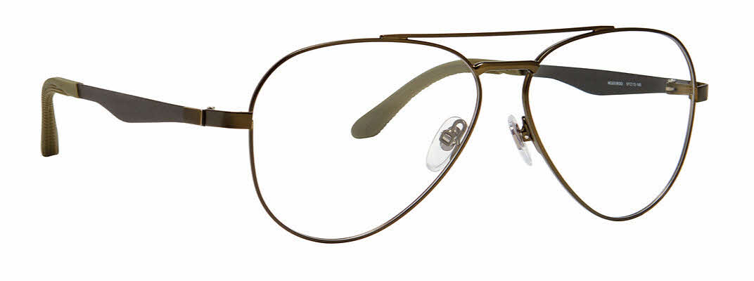 Ducks Unlimited Ambush Men's Eyeglasses in Brown