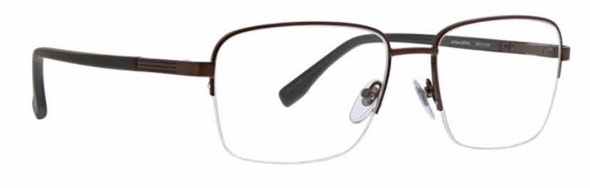 Ducks Unlimited Canton Men's Eyeglasses In Brown