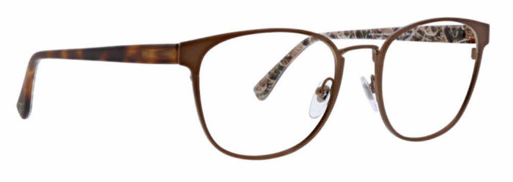 Ducks Unlimited Easton Men's Eyeglasses in Brown