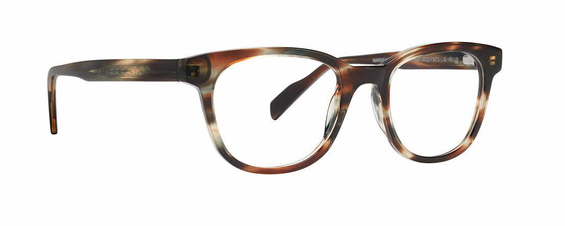Ducks Unlimited Pintail Mens Eyeglasses in Brown 110$