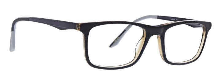 Ducks Unlimited Stovepipe Men's Eyeglasses In Black