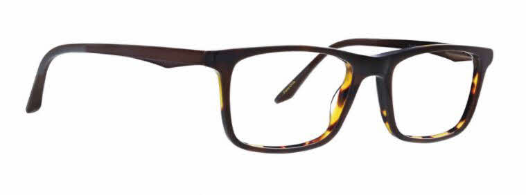 Ducks Unlimited Stovepipe Men's Eyeglasses In Brown
