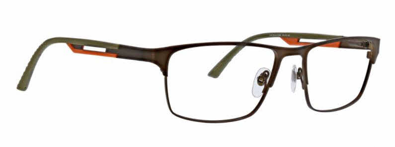 Ducks Unlimited Tundra Men's Eyeglasses In Brown
