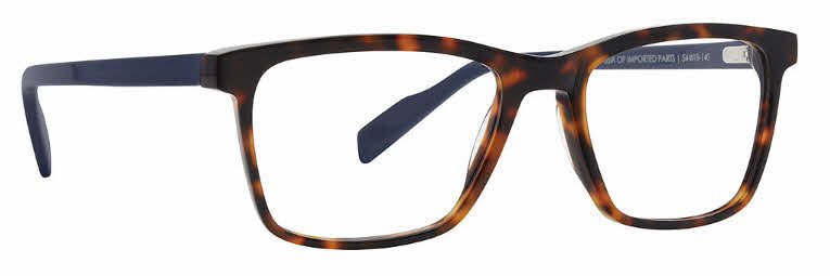 Ducks Unlimited Tussock Men's Eyeglasses in Tortoise