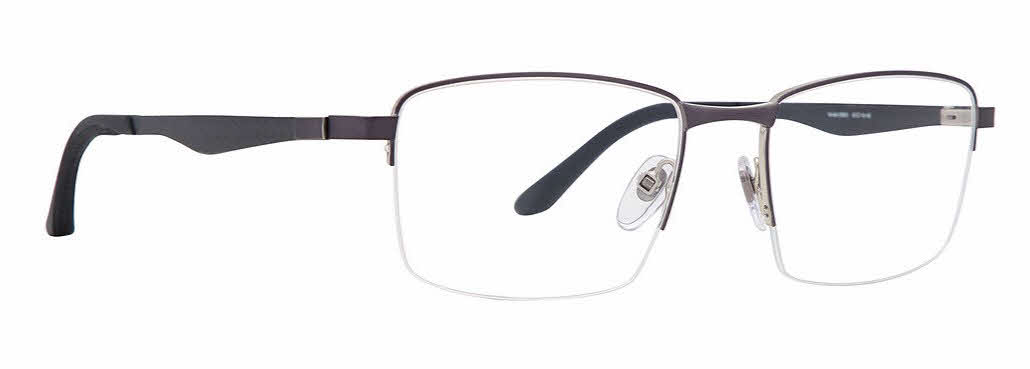 Ducks Unlimited Nitro Mens Eyeglasses in Grey 103$