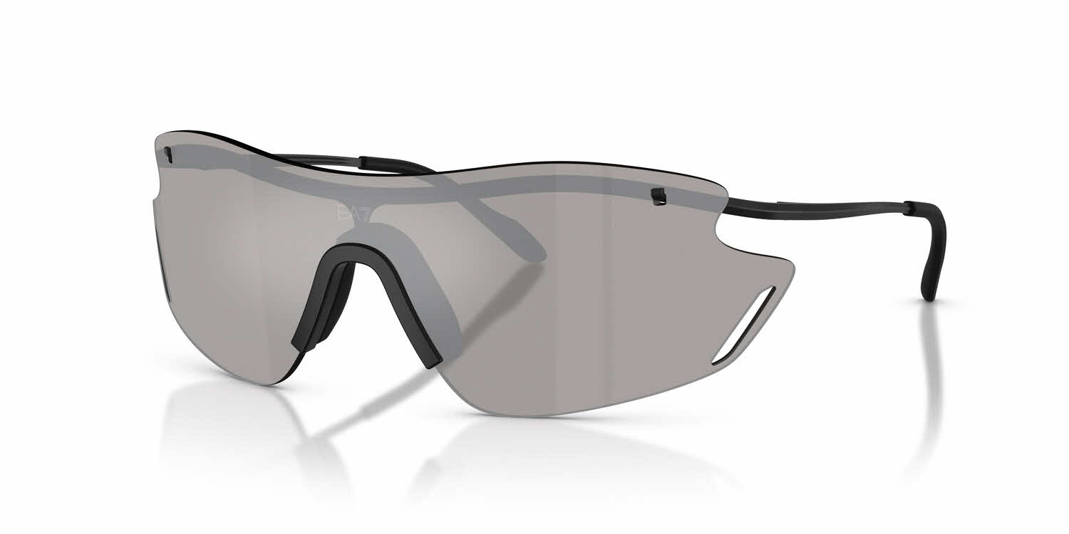 Visit Sunglasses EA7 Q72001 Image 1