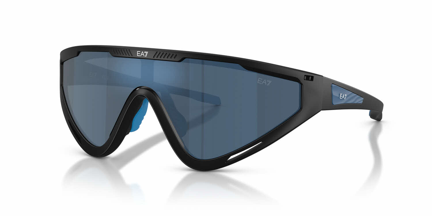 Visit Sunglasses EA7 Q74001 Image 1