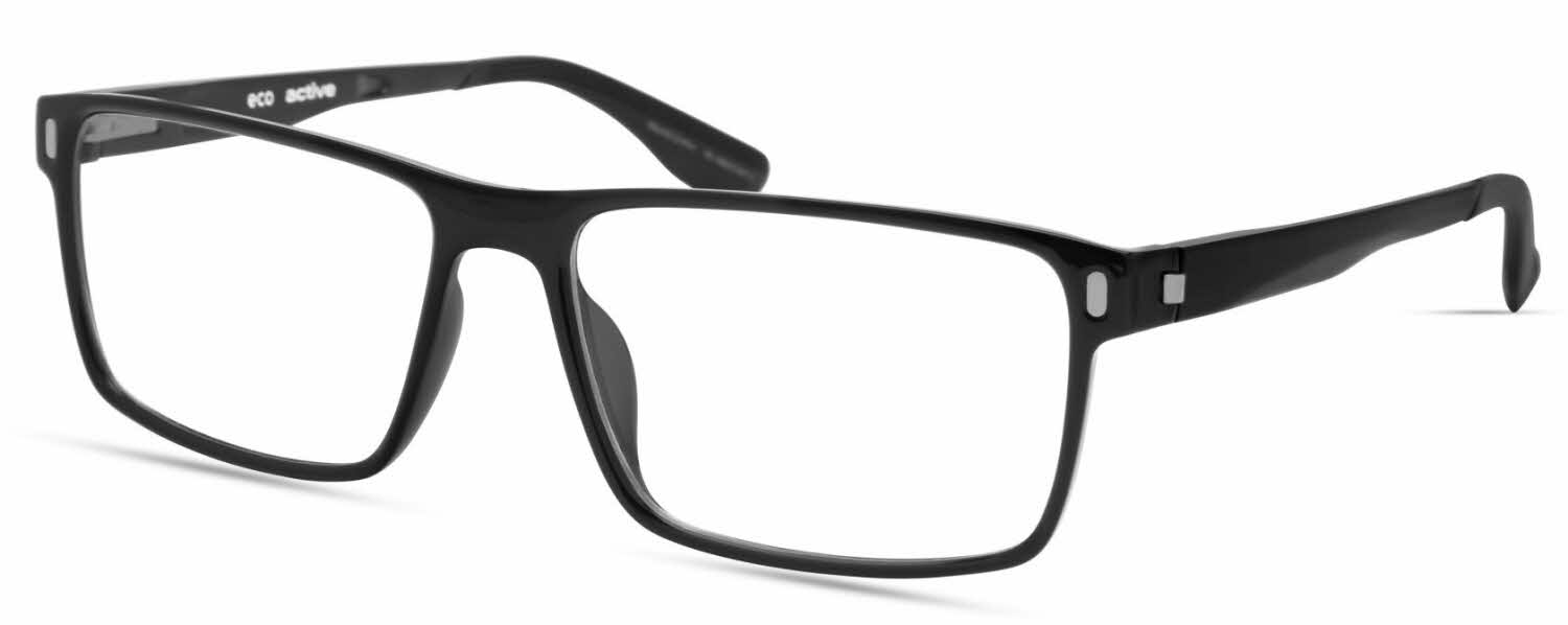 Visit Eyeglasses ECO Fitz Image 1