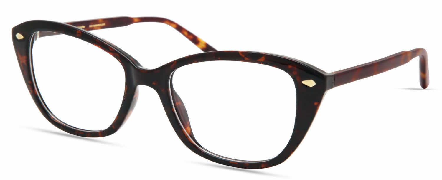 Visit Eyeglasses ECO Sierra Image 1