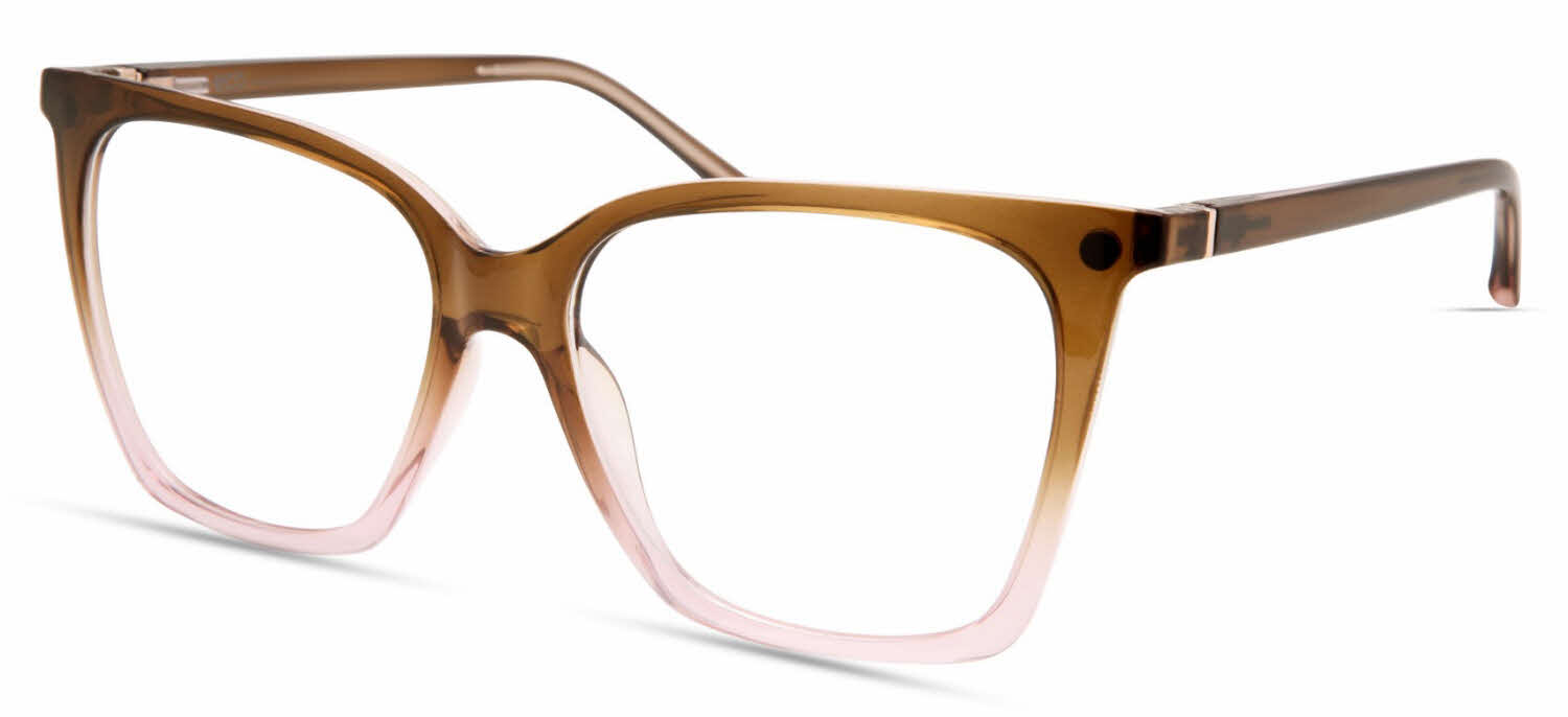 Visit Eyeglasses ECO Ari Image 1