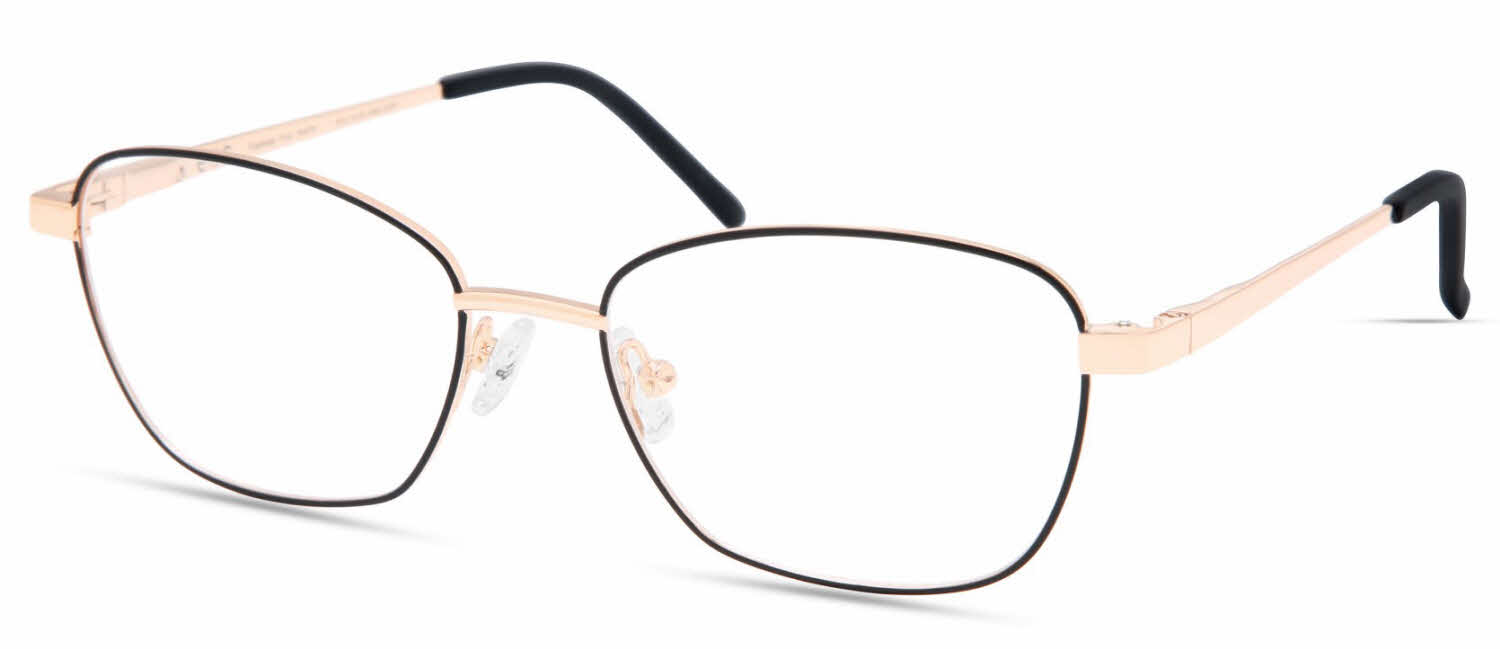 Visit Eyeglasses ECO Haze Image 1