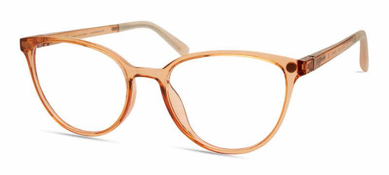 ECO Kea Women's Eyeglasses in Brown