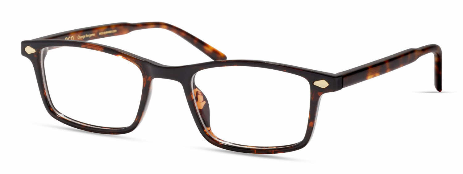 Visit Eyeglasses ECO Loch Image 1