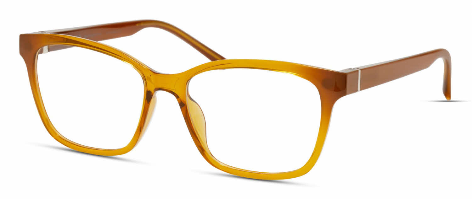 ECO Piper Women's Eyeglasses in Brown