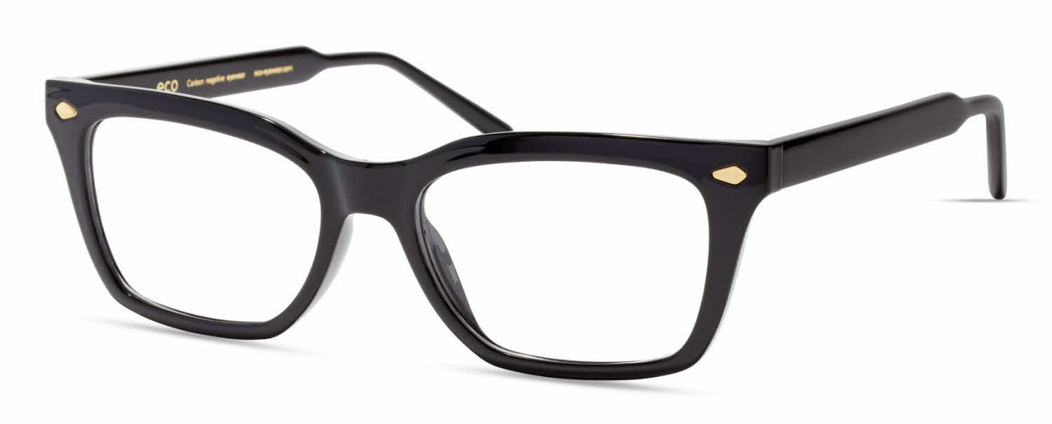 Visit Eyeglasses ECO Prairie Image 1
