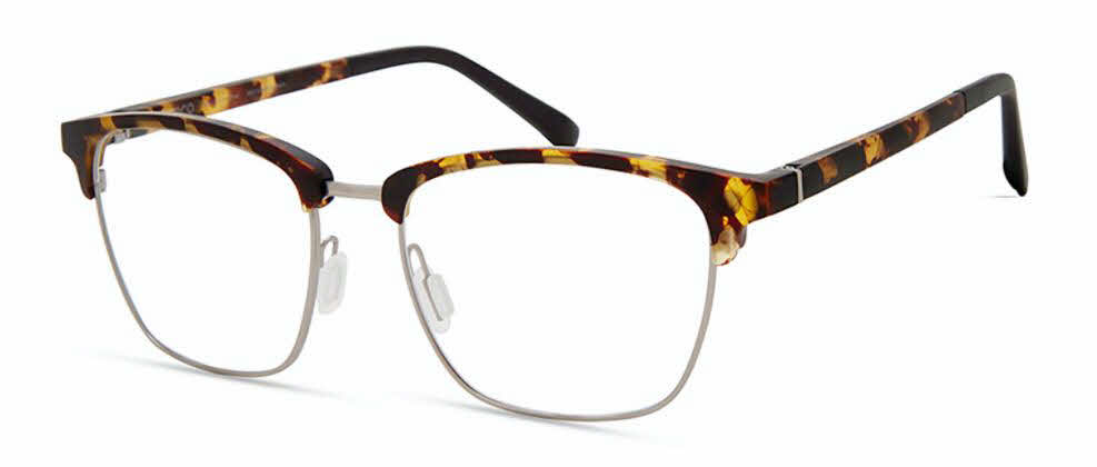 ECO Russell Men's Eyeglasses In Tortoise