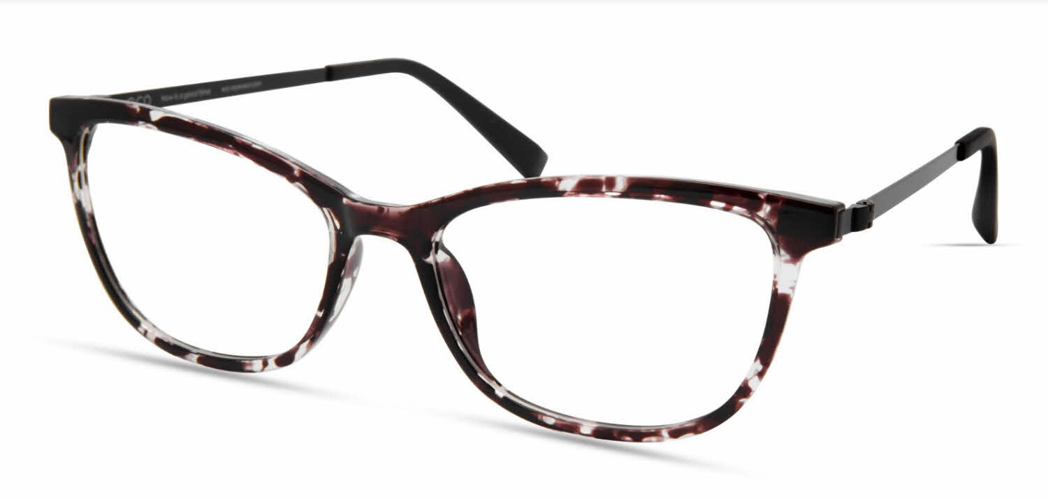 Visit Eyeglasses ECO Rue Image 1