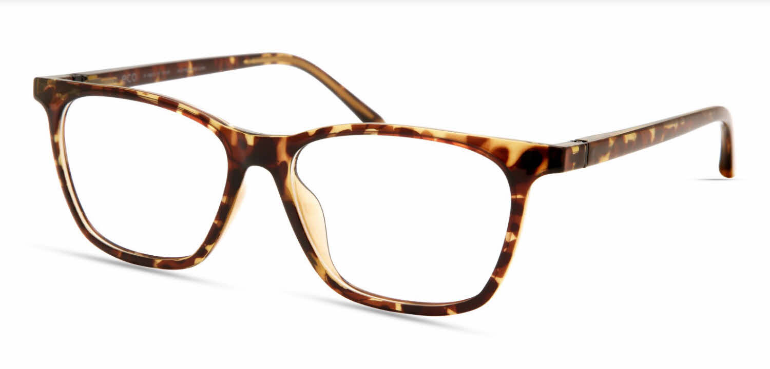Visit Eyeglasses ECO Sahara Image 1