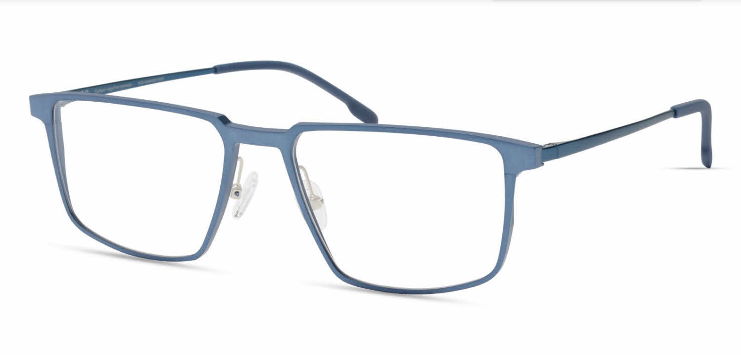 Visit Eyeglasses ECO Xenon Image 1