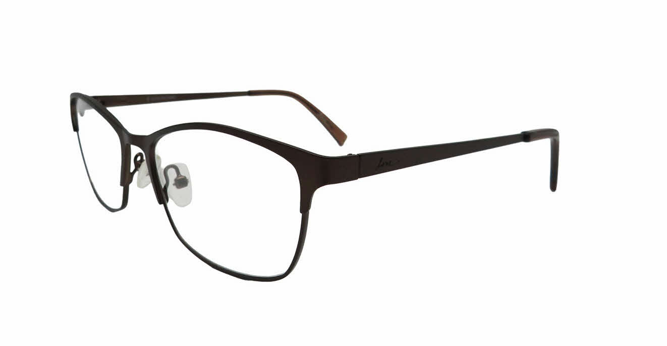 ED Ellen Degeneres O-17 Women's Eyeglasses in Black