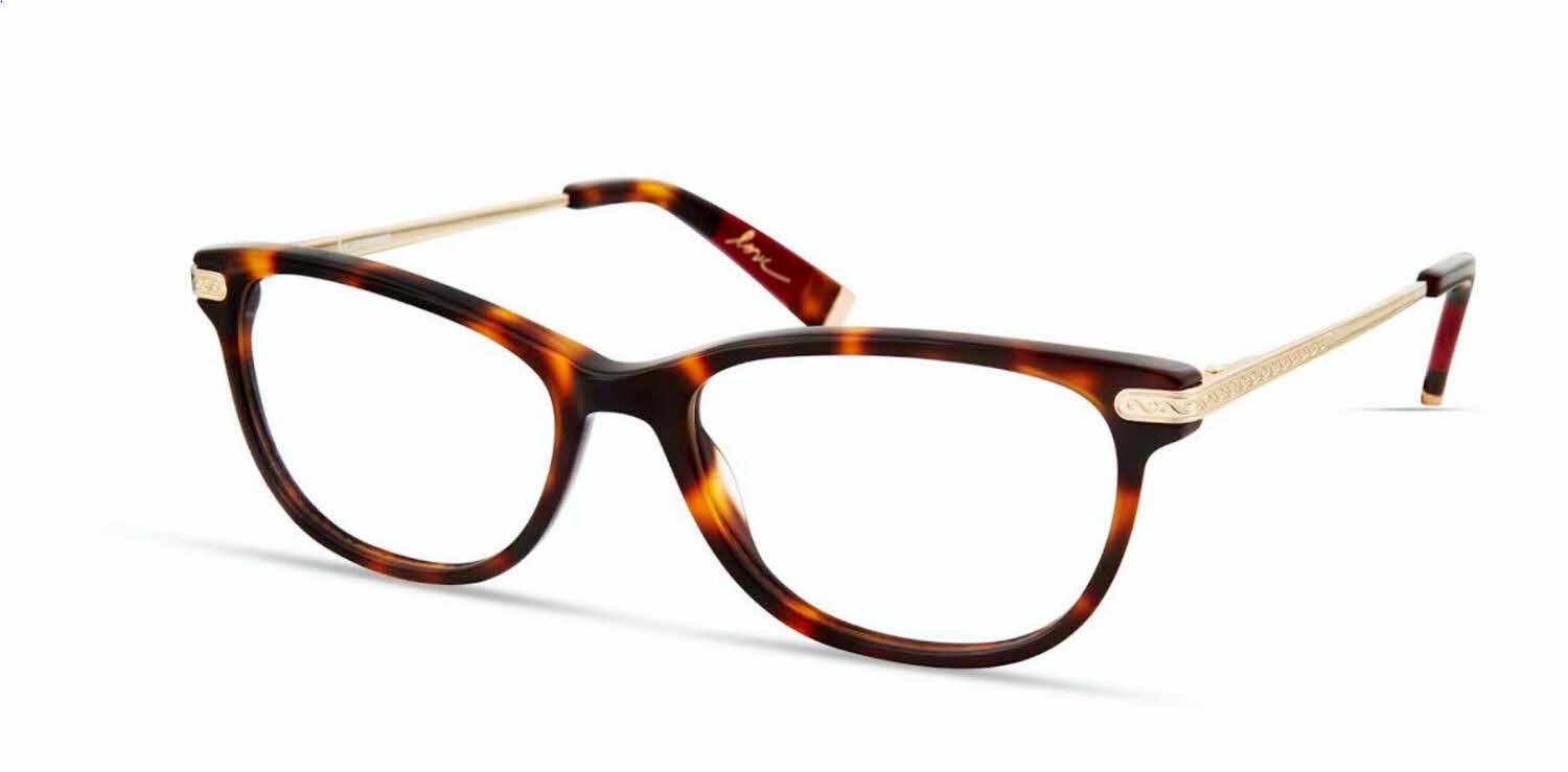 ED Ellen Degeneres O22 Eyeglasses Free Shipping