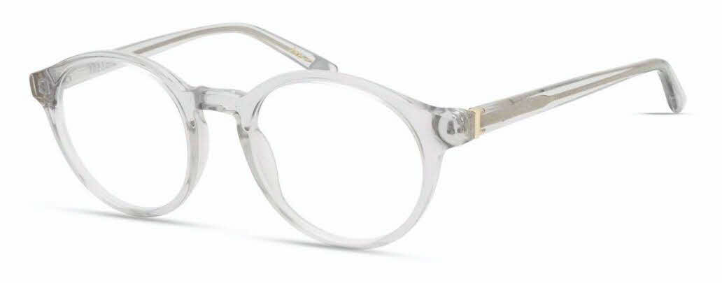 ED Ellen Degeneres O-29 Women's Eyeglasses In Grey