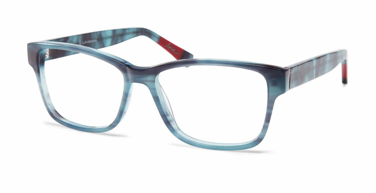 ED Ellen Degeneres O03 Eyeglasses Free Shipping