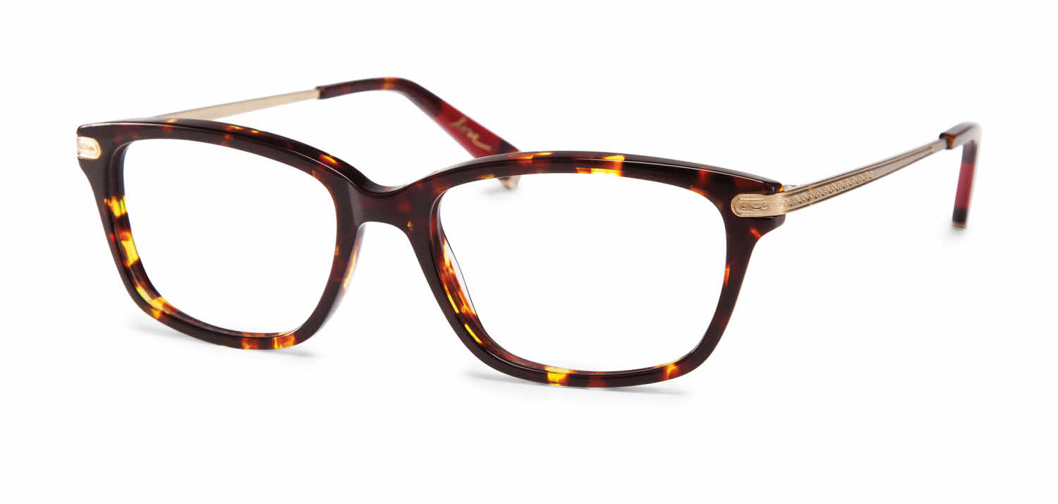 Visit Eyeglasses ED Ellen Degeneres O-05 Image 1