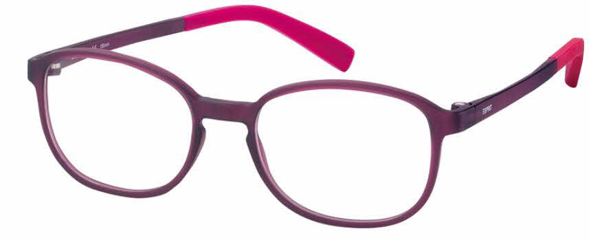 Esprit ET 33434 Eyeglasses In Purple