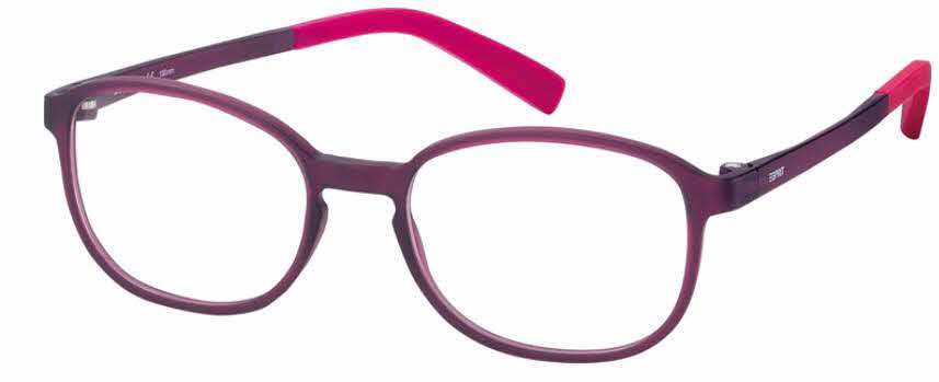 Esprit ET 33434 Eyeglasses in Purple 105$