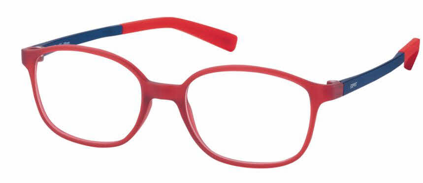Esprit ET 33436 Eyeglasses In Red