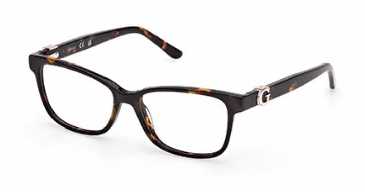 Guess GU50227 Eyeglasses | FramesDirect.com display picture 3