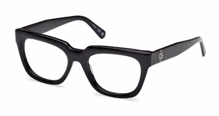 Visit Eyeglasses Guess GU50238 Image 1