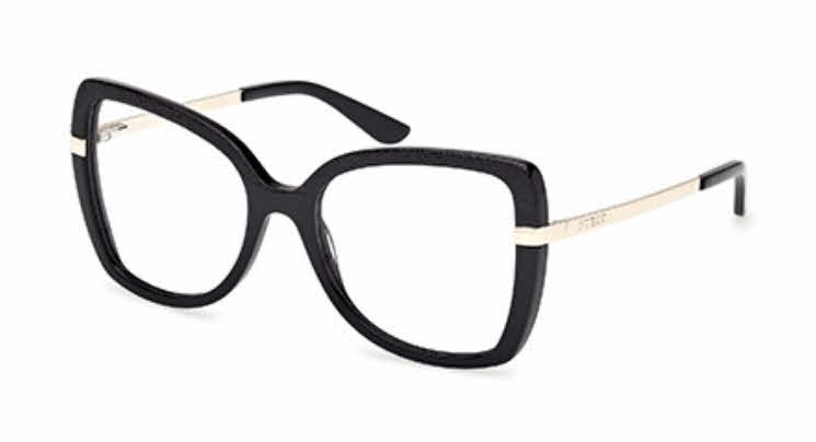Visit Eyeglasses Guess GU50245 Image 1