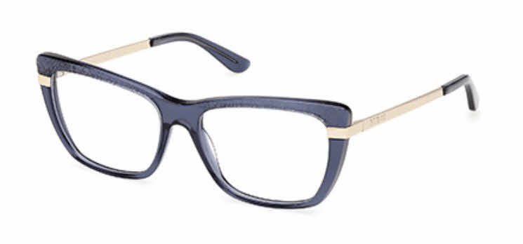 Guess GU50246 Eyeglasses | FramesDirect.com display picture 3