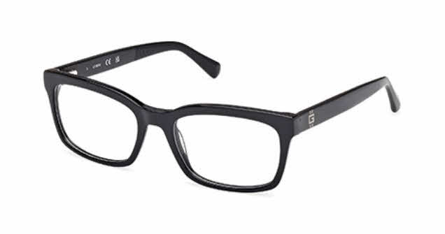 Visit Eyeglasses Guess GU50252 Image 1