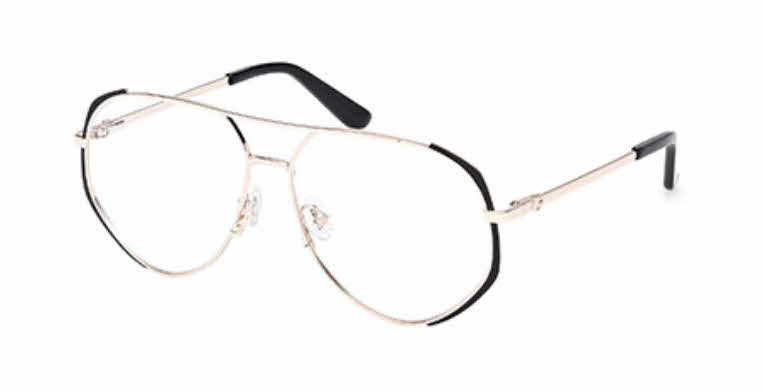 Visit Eyeglasses Guess GU50247 Image 1